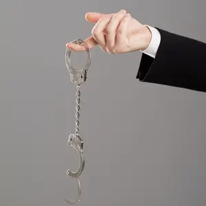 No Strings Attached