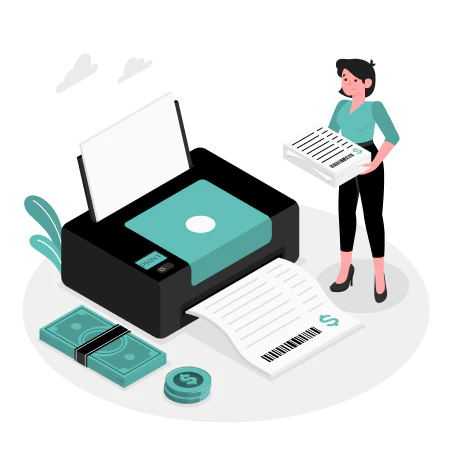 Printing process