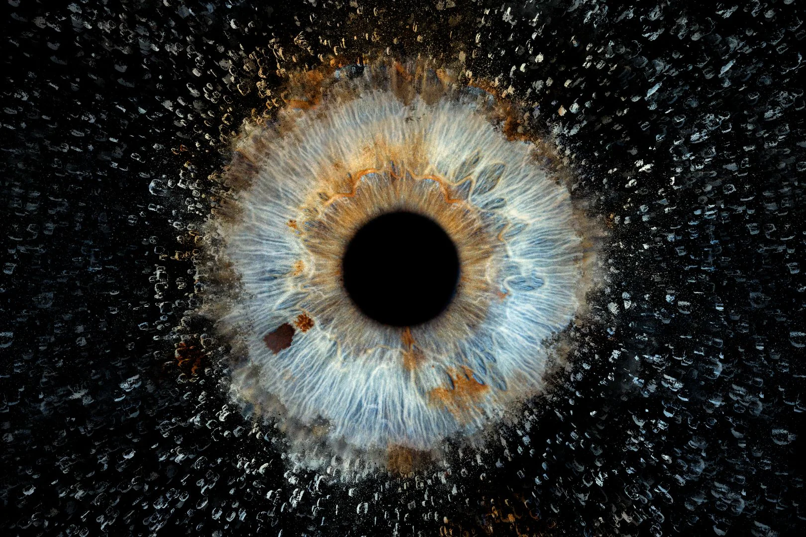 Explosion
